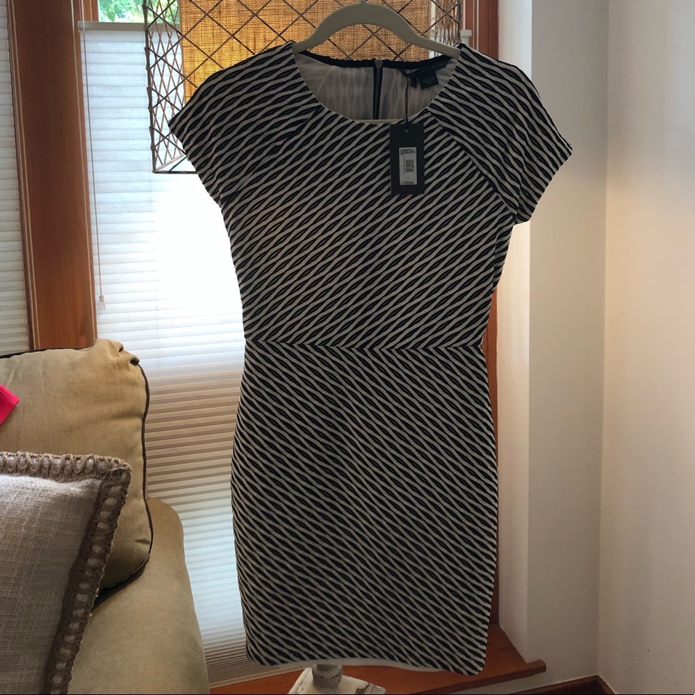 Armani Exchange Dress